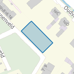 Perceel ERP00-R-1934