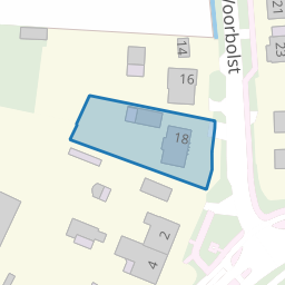 Perceel ERP00-R-1936