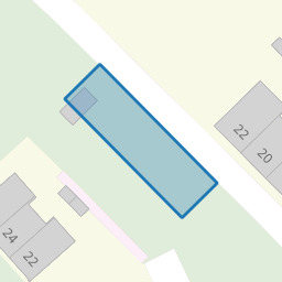 Perceel ERP00-R-1943