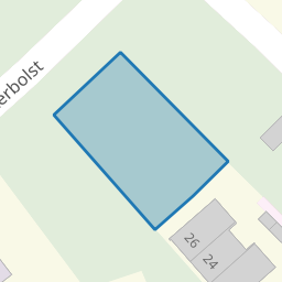 Perceel ERP00-R-1954