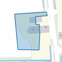 Perceel ERP00-R-1961