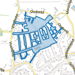 Perceel ERP00-R-1963