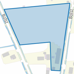 Perceel ERP00-R-1968