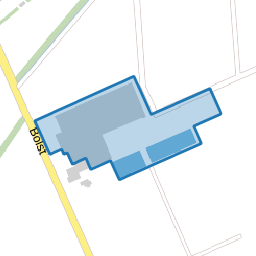 Perceel ERP00-R-1971