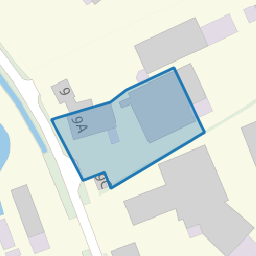 Perceel ERP00-R-1973