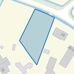 Perceel ERP00-R-1977