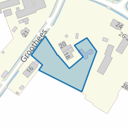 Perceel ERP00-R-1978