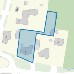 Perceel ESC00-A-1040