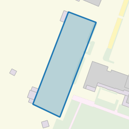 Perceel ESC00-A-1050