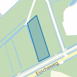 Perceel ESC00-A-1081