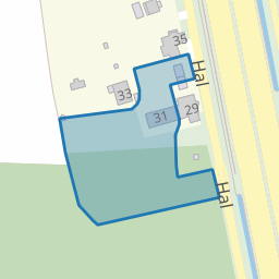 Perceel ESC00-A-1105