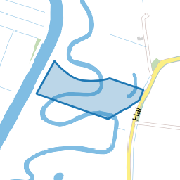 Perceel ESC00-A-1121