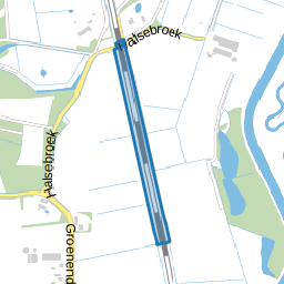 Perceel ESC00-A-1163