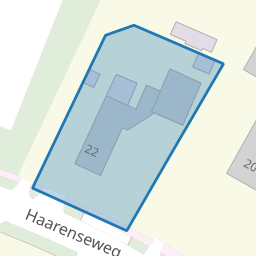 Perceel ESC00-A-1194