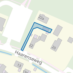 Perceel ESC00-A-1195