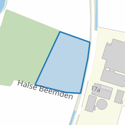 Perceel ESC00-A-1200