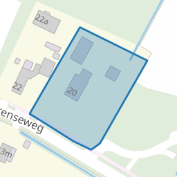 Perceel ESC00-A-1208