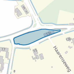 Perceel ESC00-A-1216