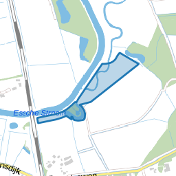 Perceel ESC00-A-1238