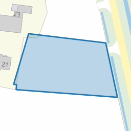 Perceel ESC00-A-1285