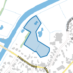 Perceel ESC00-A-1302