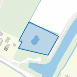 Perceel ESC00-A-1305