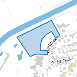 Perceel ESC00-A-1345