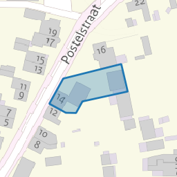 Perceel ESC00-B-1011