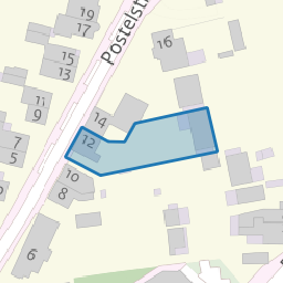 Perceel ESC00-B-1012