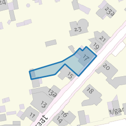 Perceel ESC00-B-1065