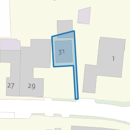 Perceel ESC00-B-1089