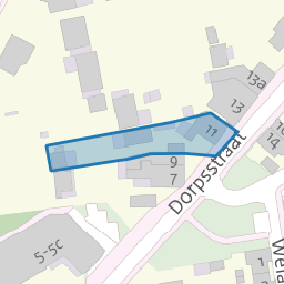 Perceel ESC00-B-1092