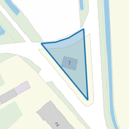 Perceel ESC00-B-1174