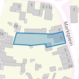 Perceel ESC00-B-1178