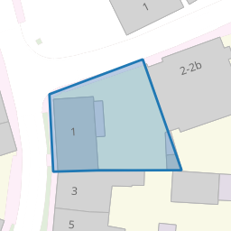 Perceel ESC00-B-1239