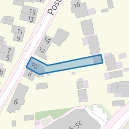 Perceel ESC00-B-1253