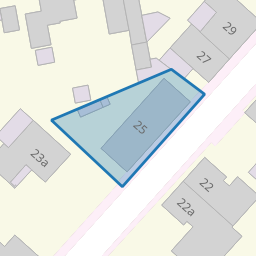 Perceel ESC00-B-1254