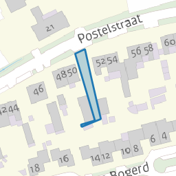 Perceel ESC00-B-1264