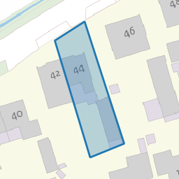 Perceel ESC00-B-1268