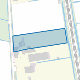 Perceel ESC00-B-1279