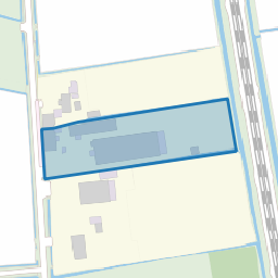 Perceel ESC00-B-1280