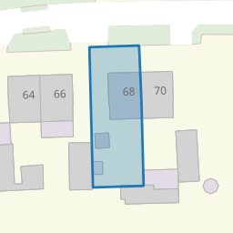 Perceel ESC00-B-1305