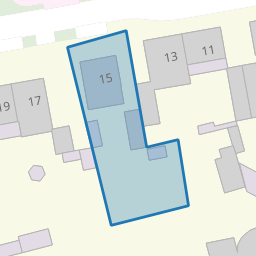 Perceel ESC00-B-1312