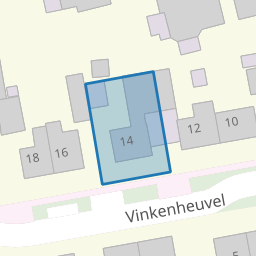 Perceel ESC00-B-1320