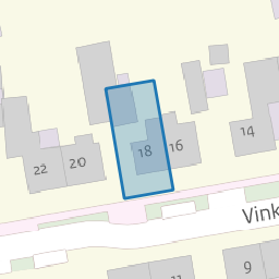 Perceel ESC00-B-1322