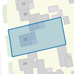 Perceel ESC00-B-1325