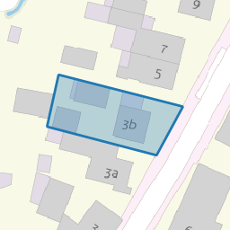 Perceel ESC00-B-1332