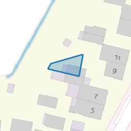 Perceel ESC00-B-1345