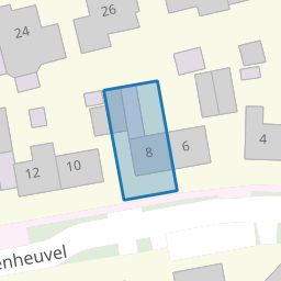 Perceel ESC00-B-1412