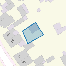 Perceel ESC00-B-1447